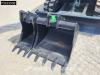 Develon DX85 R-7 A/C - PIN ON / 3 BUCKETS Photo 13 thumbnail
