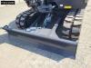 Develon DX85 R-7 A/C - PIN ON / 3 BUCKETS Photo 22 thumbnail