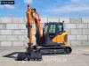 Develon DX85 R-7 A/C - PIN ON / 3 BUCKETS Photo 5 thumbnail