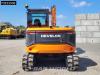 Develon DX85 R-7 A/C - PIN ON / 3 BUCKETS Photo 8 thumbnail