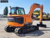 Develon DX85 R-7 A/C - PIN ON / 3 BUCKETS Photo 9 thumbnail