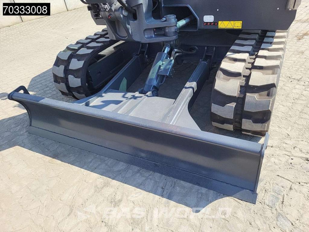 Develon DX85 R-7 A/C - PIN ON / 3 BUCKETS Photo 22