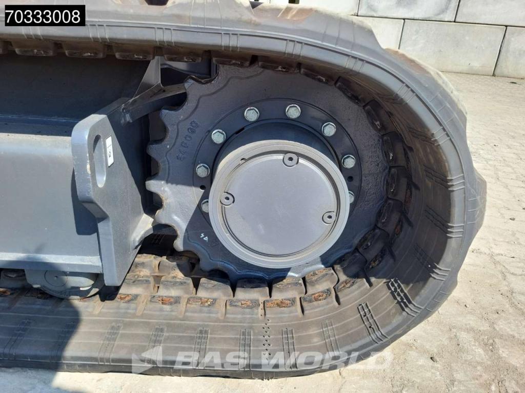 Develon DX85 R-7 A/C - PIN ON / 3 BUCKETS Photo 25