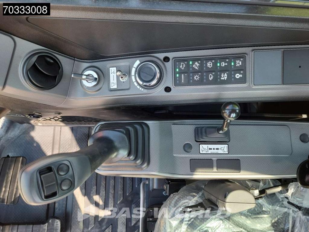 Develon DX85 R-7 A/C - PIN ON / 3 BUCKETS Photo 29