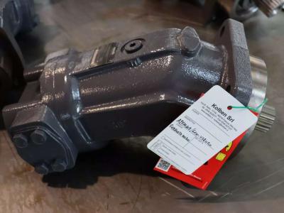 Bosch Rexroth A2FM107/61W-VZB020 en vente par Kolben s.r.l.