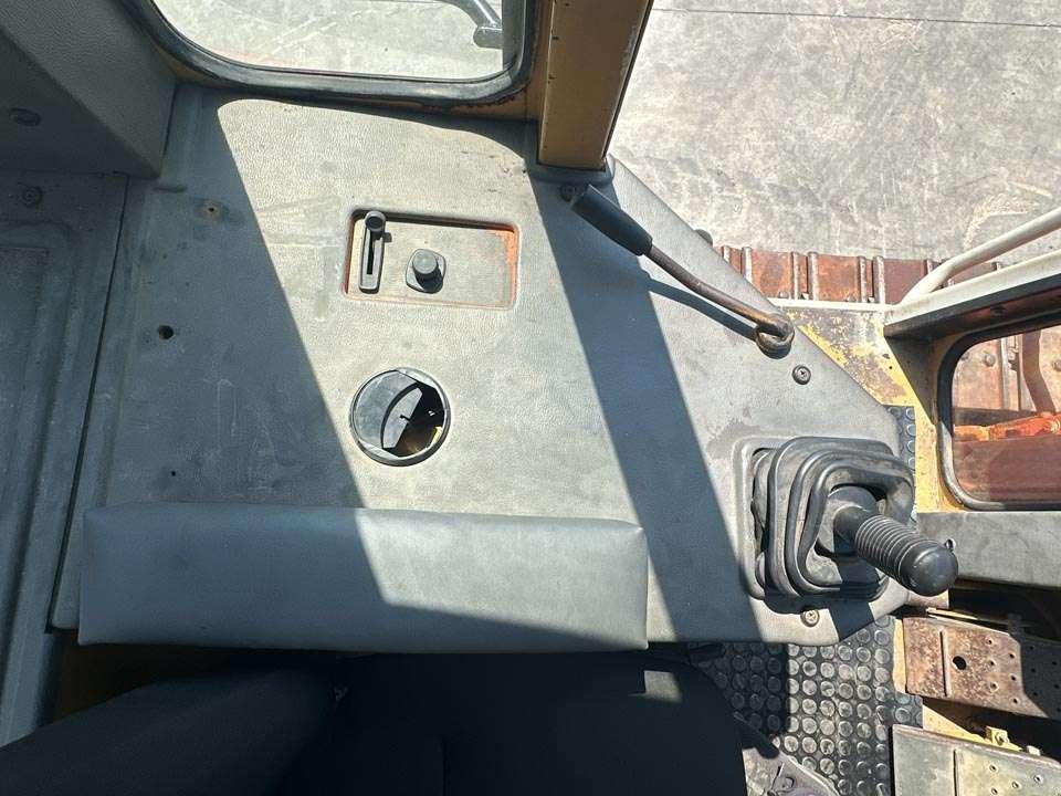 Fiat Allis FL14E Photo 15
