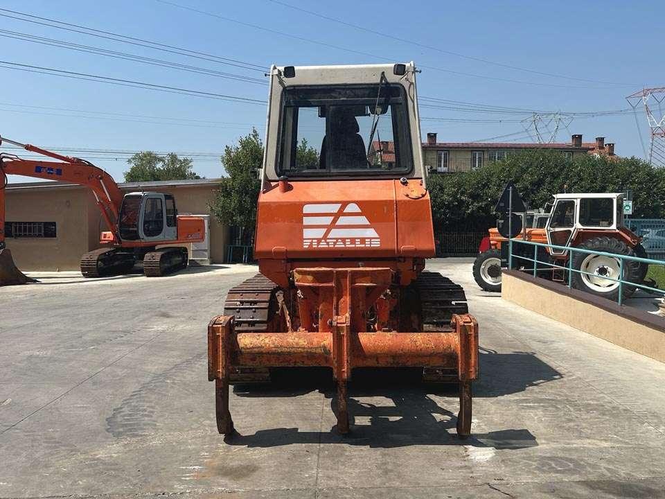 Fiat Allis FL14E Photo 20