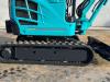 Kobelco SK17 SR-3 Photo 4 thumbnail