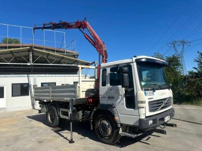 Volvo FL 250 en vente par Albacamion Srl