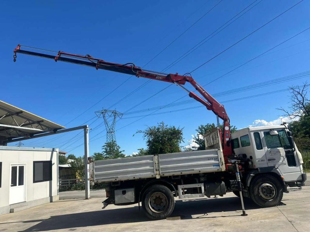 Volvo FL 250 Photo 10