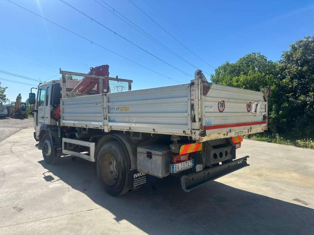 Volvo FL 250 Photo 6