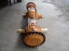 Essieu avant pour ZF MT-3105/LKV Photo 5 thumbnail