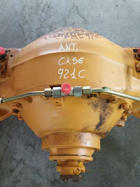 Essieu avant pour ZF MT-3105/LKV Photo 2