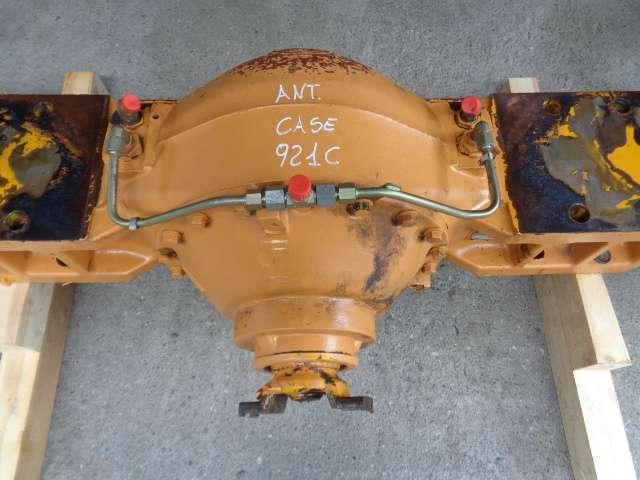 Essieu avant pour ZF MT-3105/LKV Photo 3