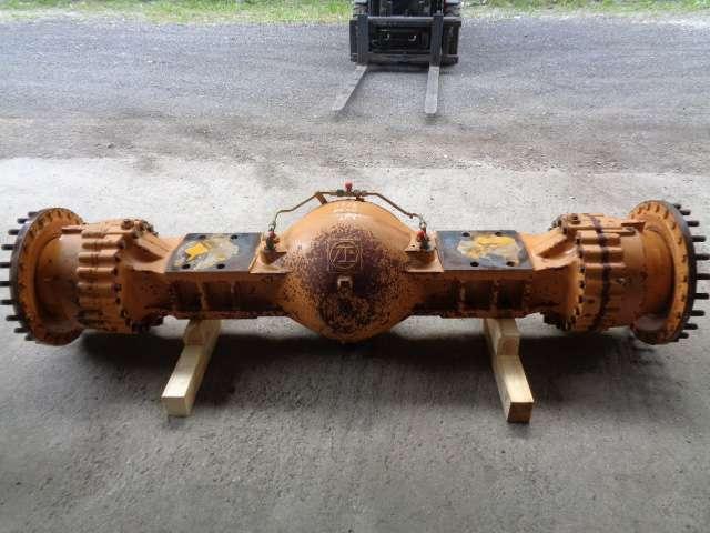 Essieu avant pour ZF MT-3105/LKV Photo 4