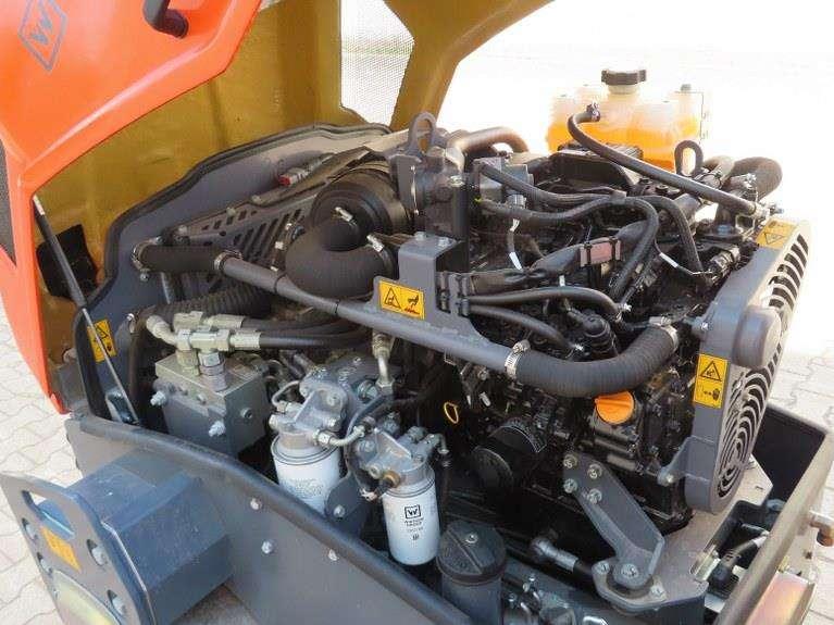 Hamm HD12 G VV Photo 11