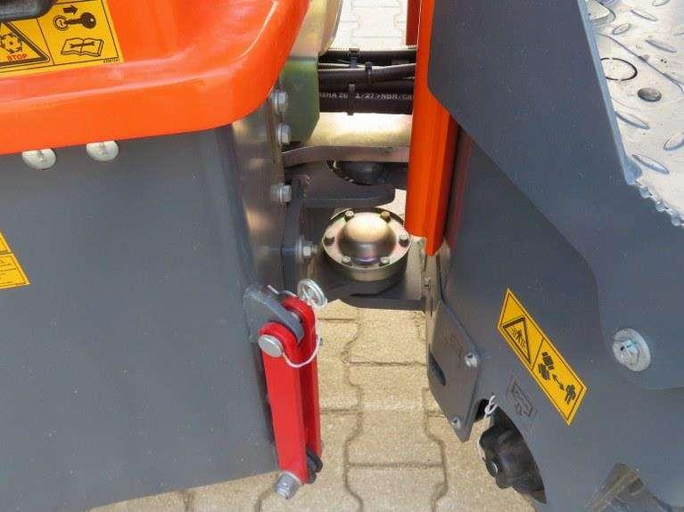 Hamm HD12 G VV Photo 17
