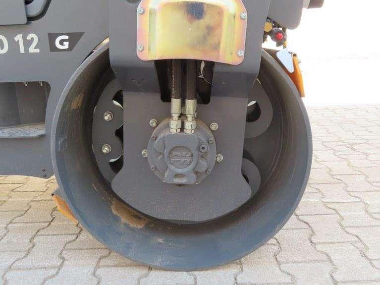 Hamm HD12 G VV Photo 18