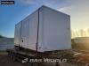 Mercedes Atego 818 4X2 Ladebordwand Euro 6 Photo 2 thumbnail