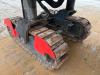 Bomag BM2000 / 75 Cold Planer Photo 21 thumbnail