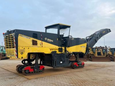 Bomag BM2000 / 75 Cold Planer en vente par Big Machinery