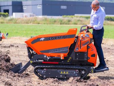 Cormidi C7X en vente par Cormidi S.r.l.