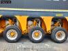 Faymonville F-S43-1EBB 3 axles 6670kg Glass Innenlader 2xLift Axle Photo 14 thumbnail
