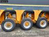 Faymonville F-S43-1EBB 3 axles 6670kg Glass Innenlader 2xLift Axle Photo 15 thumbnail