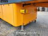 Faymonville F-S43-1EBB 3 axles 6670kg Glass Innenlader 2xLift Axle Photo 26 thumbnail