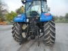 New Holland T595 Photo 4 thumbnail
