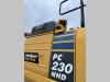 Komatsu PC230NHD-11 Photo 13 thumbnail