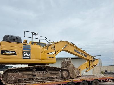 Komatsu PC230NHD-11 en vente par A.T.M. Srl