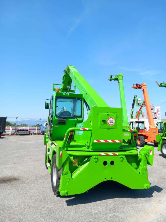 Merlo 38.16 Photo 6
