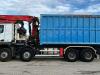 Mercedes-Benz 4145  8x4 Photo 2 thumbnail