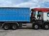 Mercedes-Benz 4145  8x4 Photo 20 thumbnail