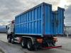 Mercedes-Benz 4145  8x4 Photo 3 thumbnail