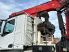 Mercedes-Benz 4145  8x4 Photo 6 thumbnail