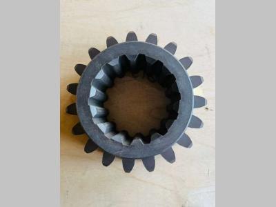 Engrenage de boîte de vitesses pour Caterpillar en vente par Duranti s.a.s.
