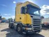 Scania 490 Photo 3 thumbnail