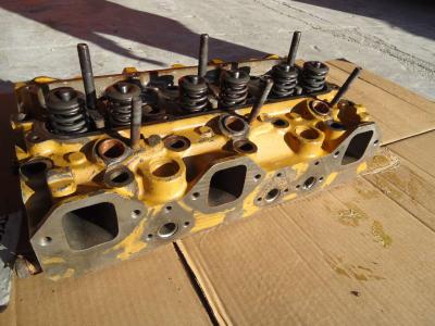 Culasse pour MOTORE FIAT 8205.02 PER FL14C en vente par OLM 90 Srl