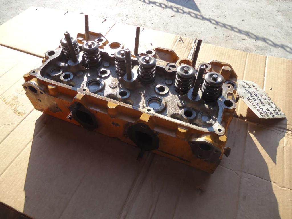 Culasse pour MOTORE FIAT 8205.02 PER FL14C Photo 3