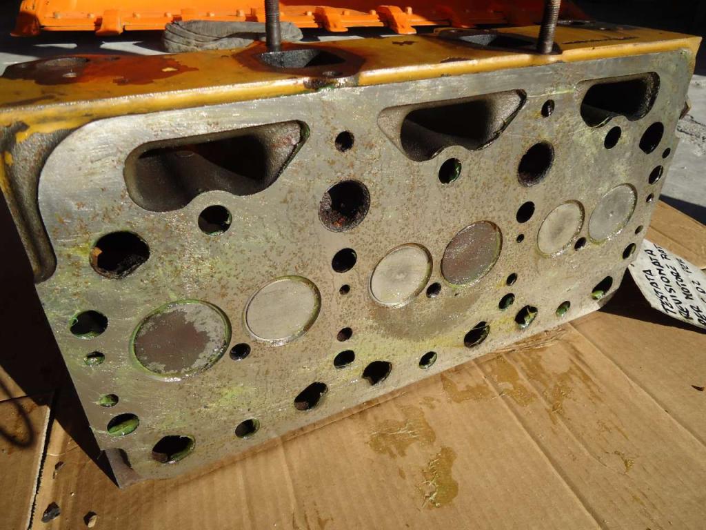 Culasse pour MOTORE FIAT 8205.02 PER FL14C Photo 8