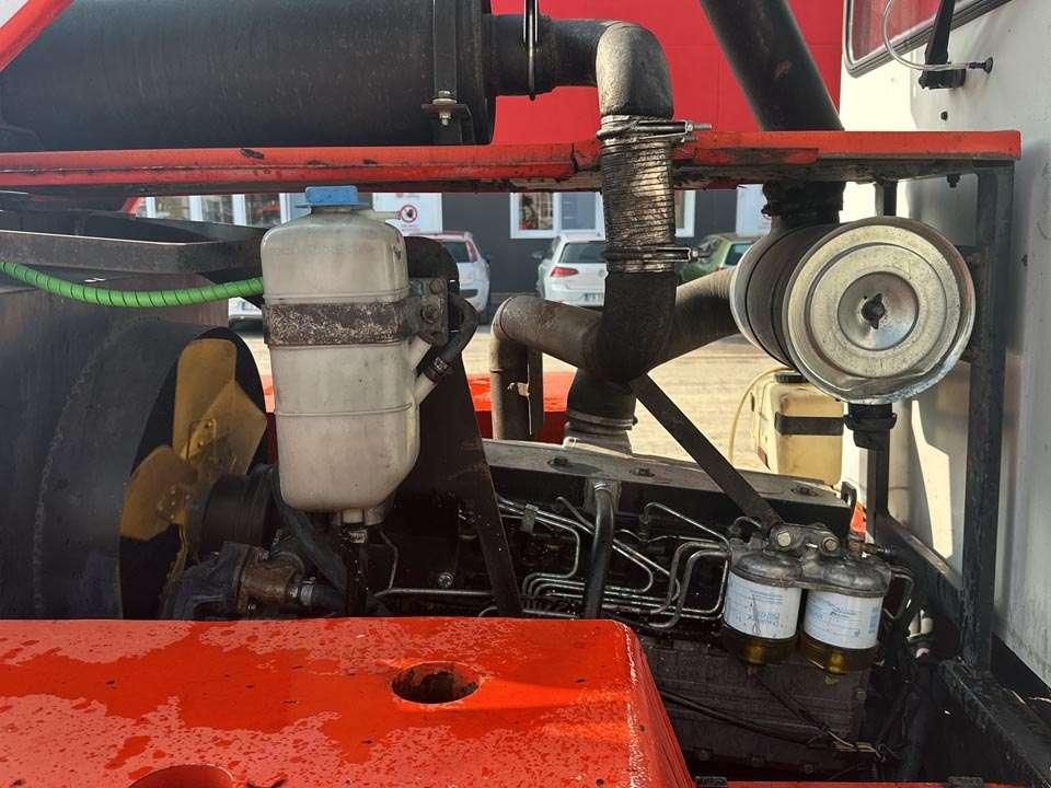 Kalmar DC 9-600 XL Photo 13