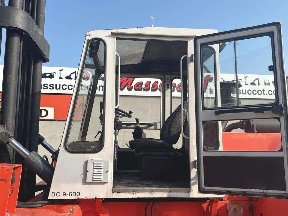 Kalmar DC 9-600 XL Photo 14