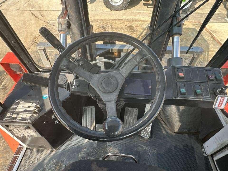 Kalmar DC 9-600 XL Photo 18