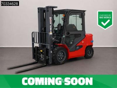Heli CPD35 K3 FACTORY WARRANTY – LITHIUM-ION BATTERY - CE en vente par BAS World B.V.