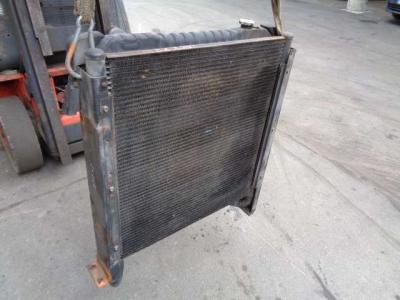 Refroidisseur d'huile hydraulique pour Fiat Hitachi Ex 215 en vente par PRV Ricambi Srl