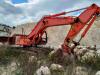 Hitachi ZX350LCN Photo 1 thumbnail