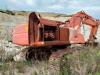 Hitachi ZX350LCN Photo 2 thumbnail
