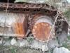 Hitachi ZX350LCN Photo 4 thumbnail